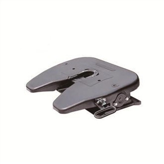 Traction Seat For Truck Part